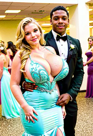 Молодая девушка стояла перед зеркалом, восхищаясь собственным отражением, чувствуя гордость за свое взрослое тело