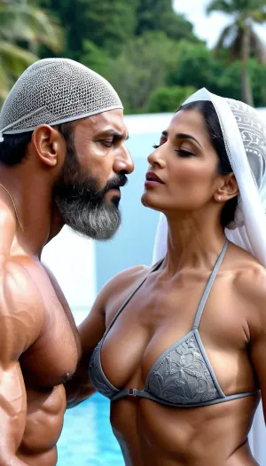 一个年轻女人的父亲在她20岁生日时用振动器给她惊喜,导致她笑着热情的吻他