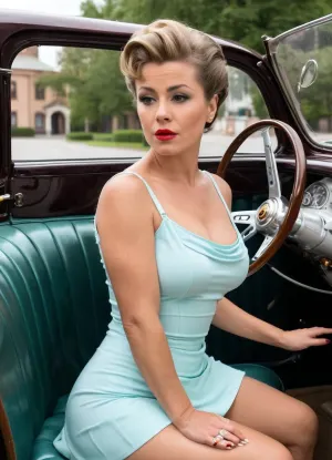 Russo visite turistiche studio di intrattenimento per adulti e vede curvy bionda con grandi tette. Essi accettano di scattare foto per il portafoglio. La donna russa decide di fare sesso di fronte al fotografo mentre è sorvegliato da lui. Prendere foto e inviarli online se desiderano