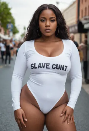 ビッグティッツと剃毛されたパッシーが忙しい公共の通りに挑発的にポーズし、彼女の大きな胸やセクシーな体を露出したスキピーな白いシャツを着ています。 彼女 身に着けている スキピー 黒 スカート その barely 覆われた 彼女の