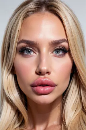 Ultra-exclusive partinin ev sahibi, mükemmel deri ve ultra yüksek kaliteli makyaj ile bir Rus Lip idi. En iyi yaka kemikleri vardı, mükemmel ayrıntılı saç uzatmaları, onlara altın küçük spektralleri ile titrediler. Burn köprüleri onların burun köprüsü idi Ultra-exclusive partinin ev sahibi, mükemmel deri ve ultra yüksek kaliteli makyaj ile bir Rus Lip idi. En iyi yaka kemikleri vardı, mükemmel ayrıntılı saç uzatmaları, onlara altın küçük spektralleri ile titrediler. Burn köprüleri onların burun köprüsü idi