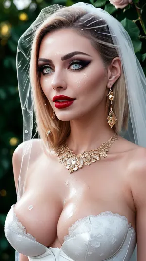 乌克兰女孩是一名专业模特,精通诱惑艺术. 她的容貌优美,皮肤清晰,脸颊优美,身体细腻细腻,曲折. 她的乳房很圆,很坚固