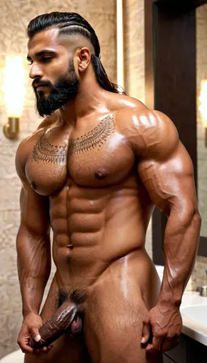 照片真实性极强的人工智能制作的色情照片