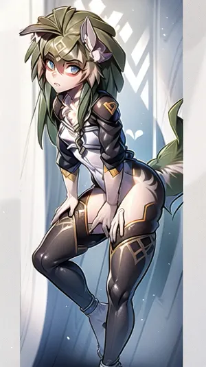 在一个AI和技术已经进步到创造生命般的机器人的世界中,一个人对狼链的伴侣的爱在她生病时受到考验. 当他努力寻找解药时 他发现她康复的关键