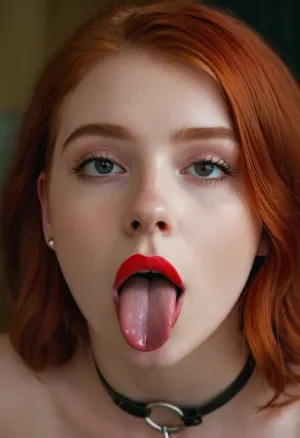 AIモデルは、pornographic画像の大きなデータセットで訓練され、ユーザー入力に基づいてユニークで創造的なストーリーを生成する能力を有しました。 1日、美しい18歳のアイリッシュモデルの絵を描いたモデル