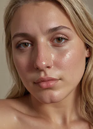 looking younger than she is, full body view, chubby, sweating, all wet, oiled body, whole nude body, 8k resolution, ultimate realism, photorealistic stunning beautiful girl, tiny, blonde, girl, student, barely legal, spread legs, after sex, orgasm, in a shower, realistic detailed eyes, realistic detailed face, realistic detailed tanned skin, professional color correction, hdr, 18 year old model, (highly detailed nose:1.5)