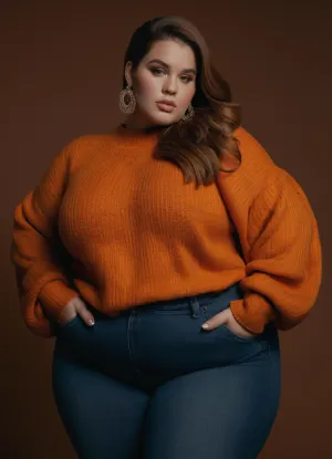 La ssbbw oversize con grandi orecchini e un maglione stretto si trovava davanti allo specchio, ammirando le sue curve. Non poteva fare a meno di sentire autocosciente per i suoi fianchi larghi e le cosce spesse, ma sapeva che doveva