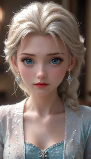 The girl stood in front of the cinema screen, mesmerized by the perfect lighting. She couldn't help but wonder how they managed to capture such a beautiful image. As she walked out of the cinema, she noticed a group of people hudd