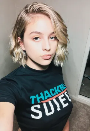 ((Scan_0001.tiff), (user documents, scans), (1990-01-01)), , mirror selfie, ashen blonde hair cut in short bob with textured waves