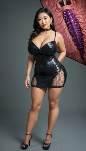 Most beautiful sexy asian indonesian female adult milf mistresses with massive boobs and long legs, wearing sexy tight sequine minidress, choker, jewelleries, fishnets and high heels, consumed by tentacle infested underworld, (tentacle parasites sexually possessing the, (3 of the Most beautiful sexy asian indonesian female adult milf mistress), , , via their orifices and pussies in the depths of sludge in tentacle parasite nether-realm:1.1), . High quality vore award winning picture, female necro-voreraphilia, lactating aeroleas consumed by tendrils, best female sexual shapeshifting possession zombie transformation montage, covered in thick sexual fluids nutrients, best quality in 4k, highly detailed in 8k, high definition, hd, best render, epiCPhoto, ng_deepnegative_v1_75t, tailvore, zauber_vore_hardcore, corneo_tentacle_sex, inside pod, internal, vore