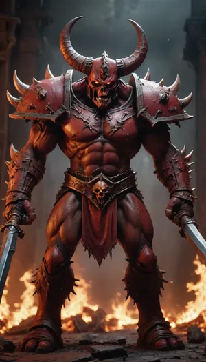 The Khorne