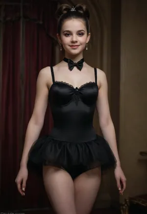 full portrait of woman, ((Little Caprice European princess of 18 years old)), brunette hair, pale skin, Skinny, thick, plump, (brunette hair:1.2), ((gymnast body)), cheeky smile, ((high detailed skin)), high quality, detailed skin texture, (highly detailed hair), ((curvy body)), ((thick body)), (realistic), soft focus, insanely detailed, highest quality, ((beautiful Gothic dress)), (Narrow hips), big bows on stockings, chocker on neck, ((gauge earrings)), v1ctor1ajust1ce11, vaginal sex, a, woman, is, getting, fucked, by, man, doggystyle of adult woman of adult woman, tall, pronebone, vaginal, close, up, creampie, grabbing, own, cheeks, her, dggy, girl, pov, penis, dggypvmx