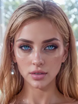 Two tall sweet girls, 18 years old, with makeup, blondes, brunettes, blue-eyed, green-eyed, (long perfect natural lighting, perfect natural breasts, very detailed skin, very detailed pores, white skin, detailed face, detailed lips, detailed vagina, ((over-detailed professional photography, masterpiece, epic photorealism)), DSLR camera, best quality, best resolution, uhd, perfect composition of lights and shadows, dynamic, the brightest image, clear focus, depth of field, 32k, 30 mm lens, 1/250 s, f/2.8, ISO 300, super realism, extreme realism, extremely realistic, (best quality), masterpiece, high resolution, wallpaper 8k, UHD, (high quality), (super detail), 8K, (highest quality), (best details), (perfect lighting), (best shadow), (best shot), (best lighting), (best shadow, best shaded shadows), detailed pussy, shiny skin, oiled, perfectly shining, lesbian, cunnilingus), linked, metal, collar, CumSwap, 2girls, <lora:linkedCollar-000015:.3>, <lora:metalCollar:.3>, <lora:CumSwap:.8>