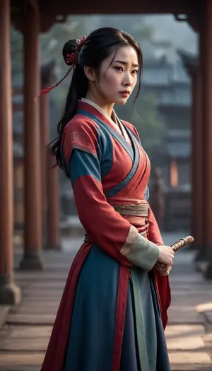 Mulan