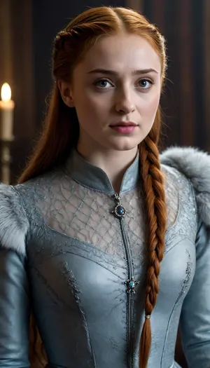 Sansa Stark