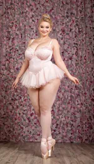 (((full body view))), curvy busty smiling woman with gigantic natural breasts, hourglass figure, looking at viewer, blonde pigtails, (((ballerina uniform))), smiling, gigantic boobs, gigantic tits, legendary, tits, xl, douyin, makeup, highborn, pure, lust, golden, smoke, see, the, description, <lora:breasts_slider_v10:.8>, <lora:InflationXL:.8>, <lora:Legendary Tits XL:.8>, <lora:makeup_master_base_sdxl_v1:2>