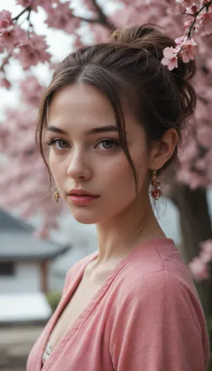 10500000010016anlomansh.0, ((((cherry blossom:1.2))))