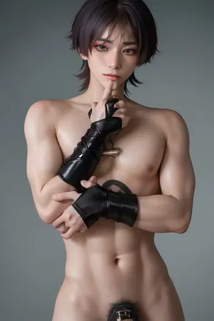 ((solo male)), male focus, best quality, ultra-detailed, photorealistic, masterpiece, finely detail, highres, 8k wallpaper, sweaty skin, professional model shoot style photo, nude, sexy boy, femboy, twink, homoerotic, gay, yaoi, slim, soft body, attractive face, surprised expression, realistic eyes, blue eyes, realistic body, sharp focus, high definition, 8k insanely detailed, complex, male chest, freckles, short hair, fluffy hair, ((cum on self)), ((erect penis)), naked, no pants, cock and balls visible, balls, testicles, masturbating self, steam, steaming body, sweat, bukkake, laying on back, pov from above, wanderer, chastity, cage, <lora:wanderer-08:1.3>, <lora:chastity cage:.8>