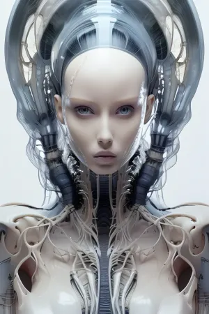 woman, black skin, xenomorph queen with human face, spread hands, chained to the walls, cell, black-skinned female, no tail, no hair, ((perfect woman face)), (((human face))), ((perfect human pussy)), pussy fucking, big dick, POV, human dick, fuck with man, high detail pussy, high realistic, beautiful 20yo woman face, ((front of head human from forehead transitioning to elongated back part xeno)), ((human face of beautiful woman with normal teeth and eyes)), oiled body, wet body, <lora:PSCowgirl:.9>, <lora:fantastic_characters_v4:.4>, <lora:alienskin:.7>