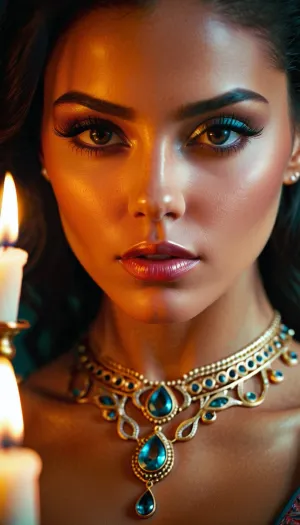 sultry
