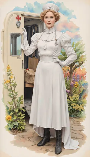 RED CROSS