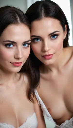 perfect breasts