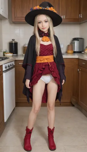 Abigails verführerische Posse
