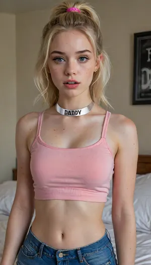 Remove the text