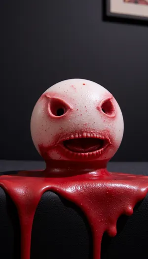 Satan's Ball