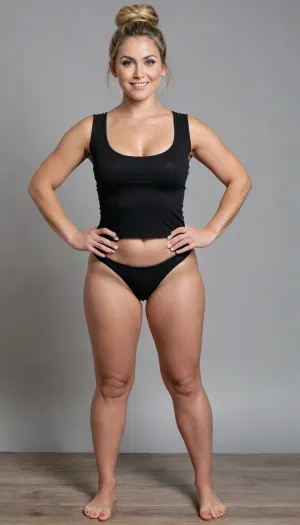 Confidence on the scale