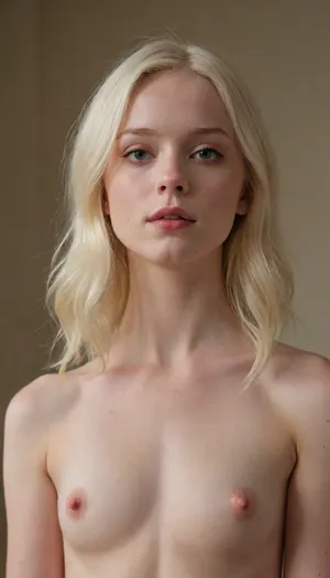 Me, Fiona