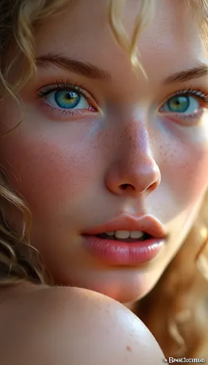 Rating_explicit, ziprealism, UHD 8K, extreme realism, maximum detail, physics-based rendering, 32k, (vivid colors:1.5), (high contrast:1.8), (volumetric lighting), (maximum quality:1.5), (high resolution:1.5), (ultra realism:1.5), (ultra realistic:1.5), (extreme detail:1.5), (((best quality:2))), (Ultra detailed skin:1.5), (ultra high resolution:1.5), (face detail 10 out of 10), photorealistic, hdri, realistic, super real, hyper realistic, ultra realistic, ((Ultimate realistic photo details)), detailxl, flash, Face shape Oval with a clear chin line smooth cheekbones, TXAA, Highly Detailed, Dynamic Pose, Intricate Motifs, Organic Tracery, Perfect Composition, Digital Painting, Artstation, Smooth, Sharp Focus, Illustration, hyperdetailed, Hyperrealism, highly detailed, intricate details, ((very detailed pores on the skin)), very beautiful Scandinavian girls, Swedish, 18 years old, look younger than their years, petite, very young girls, skinny, Nordic, very long curly hair, blonde hair, very cute faces, angelic faces, mischievous look, freckles under their eyes, laughing and very happy, no panties, They are lying on the bed, in the bedroom, caressing and kissing each other, legs spread wide, you can see what's under the skirt, you can see the pussy under the skirt, I'm happy to show the pussy, they show the breasts and they show under the skirt, opposite view, perfect athletic body, toned ass, perfect high medium-sized breasts, very large protruding nipples, neon golden light, fingering, schlick, masturbation, <lora:MJ52:.5>, <lora:BUT_SDXL_SHS:.5>, <lora:SDXLHighDetail_v6-000005:.8>, <lora:274698_training_data:.8>