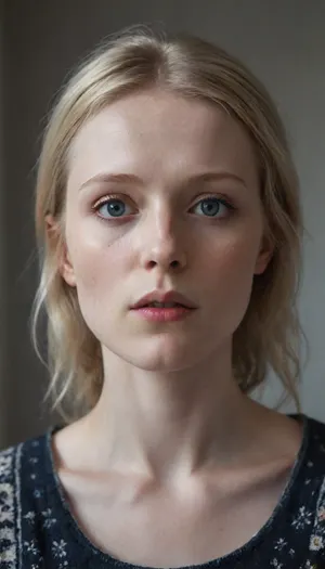 A hyper-realistic photo of a Scandinavian woman, pale skin, Milly1Alcock101, <lora:1514868_training_data:.4>, <lora:xl_more_art-full_v1:.8>, Photography, stvmccrr, style, <lora:stvmccrr:.8>, <lora:Pale_Skin_SDXL_v1.0:1.5>