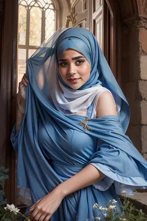cinderella, 18 years old strapon rapist, lesbian, niqab, hijab, burqa, chyadra