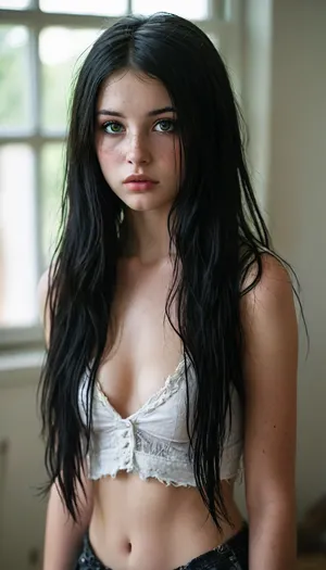 Gothic allure