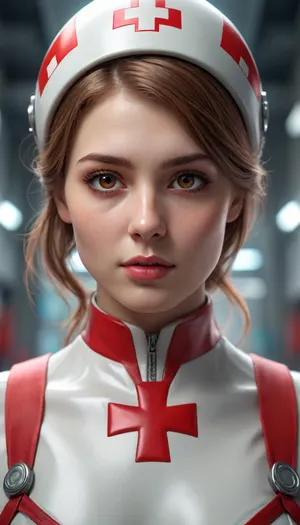 RED CROSS