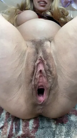Pregnant woman, big pregnant belly, huge sagging tits, (extremely hairy pussy:1.4), Caucasian milf, squatting down, blonde, tits out, spreading vagina wide open, prolapsed cervix, deep dark vagina hole, high detail vagina, huge pussy lips, lulublair, preggo, just_showing, very_preggo, rekt, vaginal, hole, vulva, legs, spread, pussy, cervix, small anus, presenting, close-up, gaping, spread_own_pussy, <lora:LulublairMerge:.6>, <lora:preggo-10:.6>, <lora:OpenUp1.0:.5>, <lora:darkSushi_realisticPussy_v9:.5>, <lora:gape_cpt_v04.10:.7>