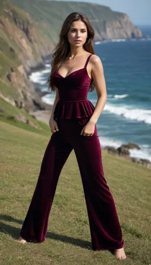 Stable yogis pdxl positives: discovering inspiration in the realistic beauty of ai-generated images