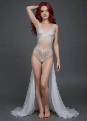 Full body view of a 18 years old feminine figure standing, very long red hair, flat, chested, armpits, thigh gap, <lora:flat_chested_v3.5:.9>, <lora:HAv2.0beta1:.2>
