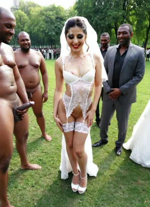 공원의 spectacle : 비공식적 인 iranian 결혼식