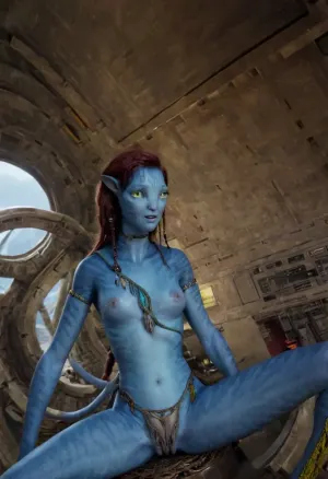 69 year old navi girl, red hair, navi girl has sex with man, visible pussy, big breasts, massive dick, big tits, thighhighs, white, one-piece, luts, pm1s, girl, pov, penis, Kiri, 7-Avatar, Avatar, environment, Machinery, Na'vi, Miles, Quaritch, Jake, Sully, Neytiri, Tsireya, Tonowari, Lo'ak, Ronal, Xenomorph, <lora:pm1s:.5>, <lora:Kiri_from_Avatar_The_Way_of_Water-000004:.8>, <lora:Avatar v1.0:.8>, <lora:Xenomorph v2:.6>