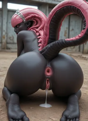 Fantasy Star girl furry tecnologic iA bots, In type Hanging girl, acoshiis, (sexy extra terrestre Octopus wild), futuristic back tiara princesa dild, (busty boobs in the body), (Violet/pink shadow blue horny), (Girl with six tits), alien tentacule, tail tentacule mount cum liquid, tail nime octupos tantacules, (experimento), (Big nalgas extreme Open:1.76), view back open anus
eauty ansestrals 18 old famale, curvy tribu native Star, diva emperatriz y alien kaiju, solo Close up of sensual stunning female KAIJU ass View from waist down, bent forward, ass up, Sensual, (makeup sexy face), Beauty face senxual erotic, female kaijus body, female KAIJU swollen pussy, chaims gold extreme pussy cameltoe, overflowing, pink female xenomorph pussy, female kaijus blue/black skin, female kayjuss curvy legs, female kaiju, alien feet