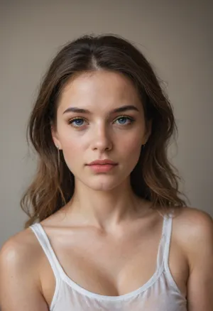 Natalii 24-years-old photorealistic blond hair foto profile https, //www.deviantart.com/natalii24hot