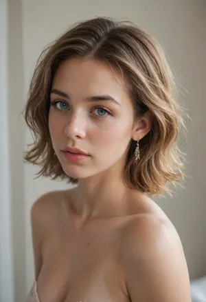 Natalii 24-years-old photorealistic blond hair foto profile https, //www.deviantart.com/natalii24hot