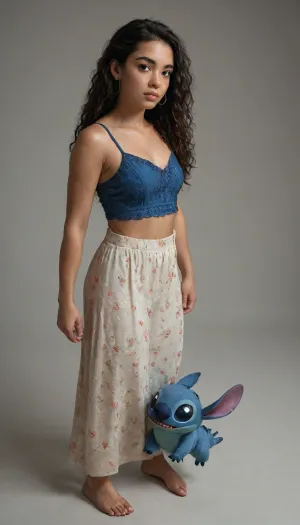 Nani from Lilo and Stitch, full body view, <lora:detailed_notrigger:2>, <lora:add-detail-xl:.8>, <lora:677862_training_data:.8>