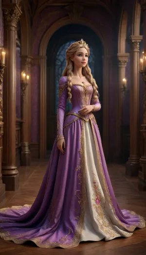Queen Arianna from Rapunzel, full body view, <lora:detailed_notrigger:2>, <lora:add-detail-xl:.8>, <lora:677862_training_data:.8>