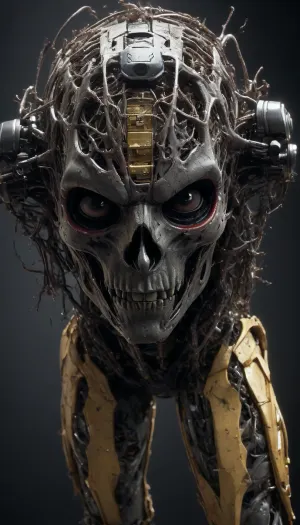 {"newUserDialogShown", true}, (UHD 8K:2), (particle collider, LM11, God particle, artificial intelligence, legacy, apocalypse)