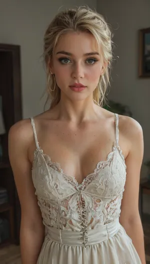 blonde futanari with big dick and big balls, thicker dick, 30 cm long dick, goth, bangs hairstyle, garter belt and ripped off stockings, Dress, slutty, hourglass body, horny face, attractive body, bdsm room, perfect skin, extremely beautiful face, ultra high details, hdr, veins on big cock, natural titts, highly detailed dick, barefoot, standing, toned body, vivid colors, Stable-Yogis-Makeup-Enhancer-XL, detailxl, detailed eyes, movie, still, film, cinematic, shot, lighting, macro, 35mm, green, eyes, blue, brown, close, up, hinaigirl, <lora:DetailedEyes_V3:1.8>, <lora:AdvancedEnhancerXLv2:2>, <lora:style_lora_realis:2>, <lora:MaybeBetterFaceInFullBodyLora_XL_rev3:2>