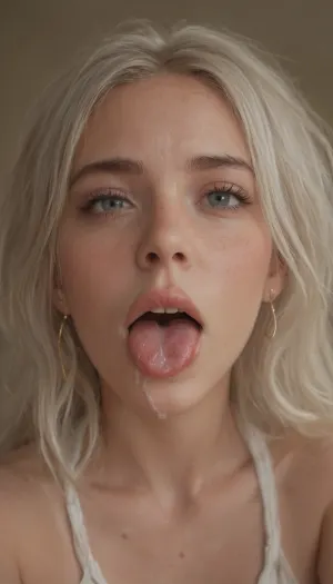 Selfie, Woman 19 years old, tongue out, excited face, tongue, out, ahegao, drool, <lora:ahegao_sdxl_v4:.8>