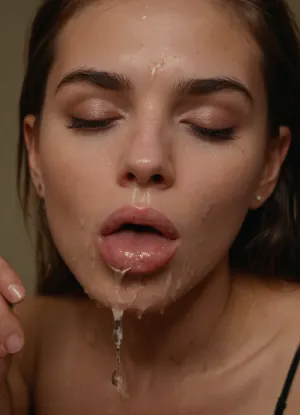 ((tiny cute skinny girl with small breasts sucking a big black cock)), instagram model, super top model, perfect figure, 90 60 90, nude, fit body, beautiful eyes, (realistic tongue), wide eyes, symmetrical eyes, detailed irises, eyeliner, smokey eyes, perfect eyes, perfect face, super model, top model, small tits, natural tits, (tiny boobs:1.6), (pink nipples 1.4), very hard nipples, very long hair, very beautiful pussy, tiny nose, small nose, beautiful closed anus, small ass, very wet pussy, no pubic hair, high realistic, highest quality, finely detailed, 8k wallpaper, RAW photo, masterpiece, ultra-high res, sharp focus, tack sharp, crystal clear, 8K UHD, photo-realism, realistic material texture, delicately detailed, smooth skin texture, 8k high definition, professional modelshoot style photo, studio lighting full body pose, detailed skin texture, (highly detailed hair), perfect fingers on hands, oral sex, licking penis, blowjob, beautiful penis, one penis, perfect glans, penis in cum, cum on face, penetration, face covered in cum, milk on face, penis on lips, more cum, (cum on face:1.6), ejaculation, ejaculatiing penis, perfect penis, text_realcumAI, (dripping cum:1.4), ((semen splashed on body and face)), opaque glue splatter on face, opaque glue splatter on cheek, opaque glue on tongue, cum on tongue, cum in mouth, drip cum, cum drops, (((RawPOVBlowjob))), bbc-facial, (((BBCCum))), cumfacial55, on, face, cumshot, cumfacial, bukkake, cum, facial, rolling_eyes, rolling_eyes-000014, .5>, <lora:lickingOral_lora:.8>, <lora:murkysCumOnTongue_1:.8>